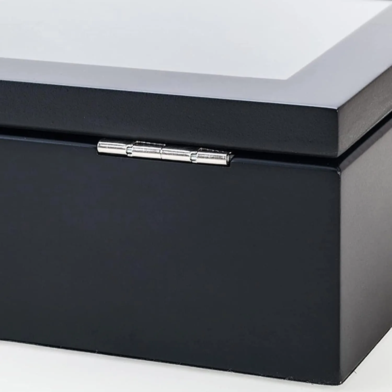 Watch Box Holder 8 Slot Case Storage Glass Mechanical Stand