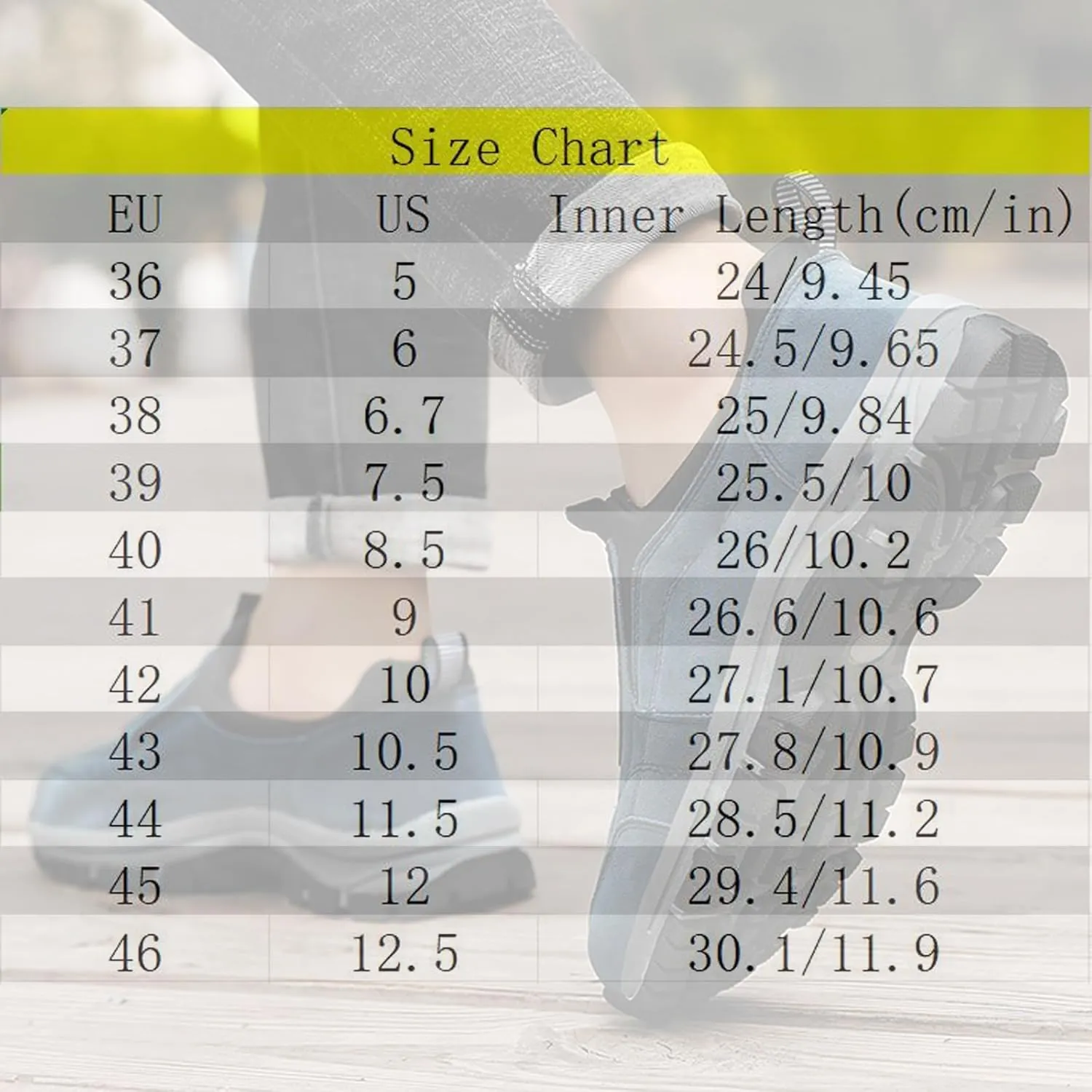 Women's Thick-Soled Suede Sneakers for Ultimate Comfort, Casual Non-Slip Slip-on Knitted Sneakers, Orthopedic Hiking Shoes Women