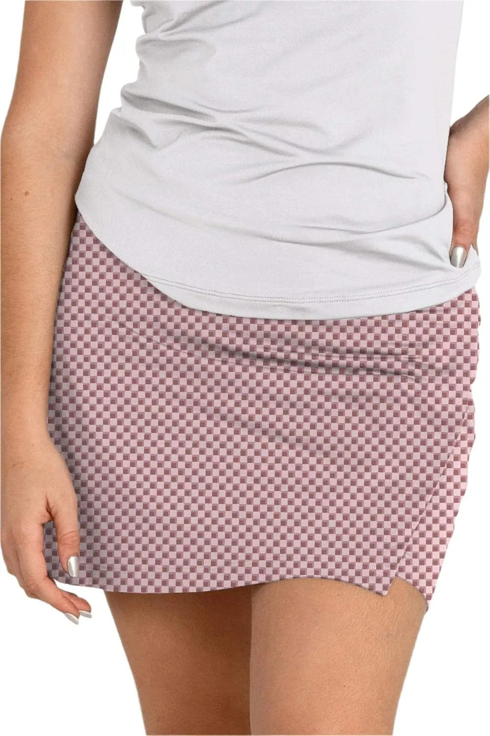 Wrap Skort - Lexi