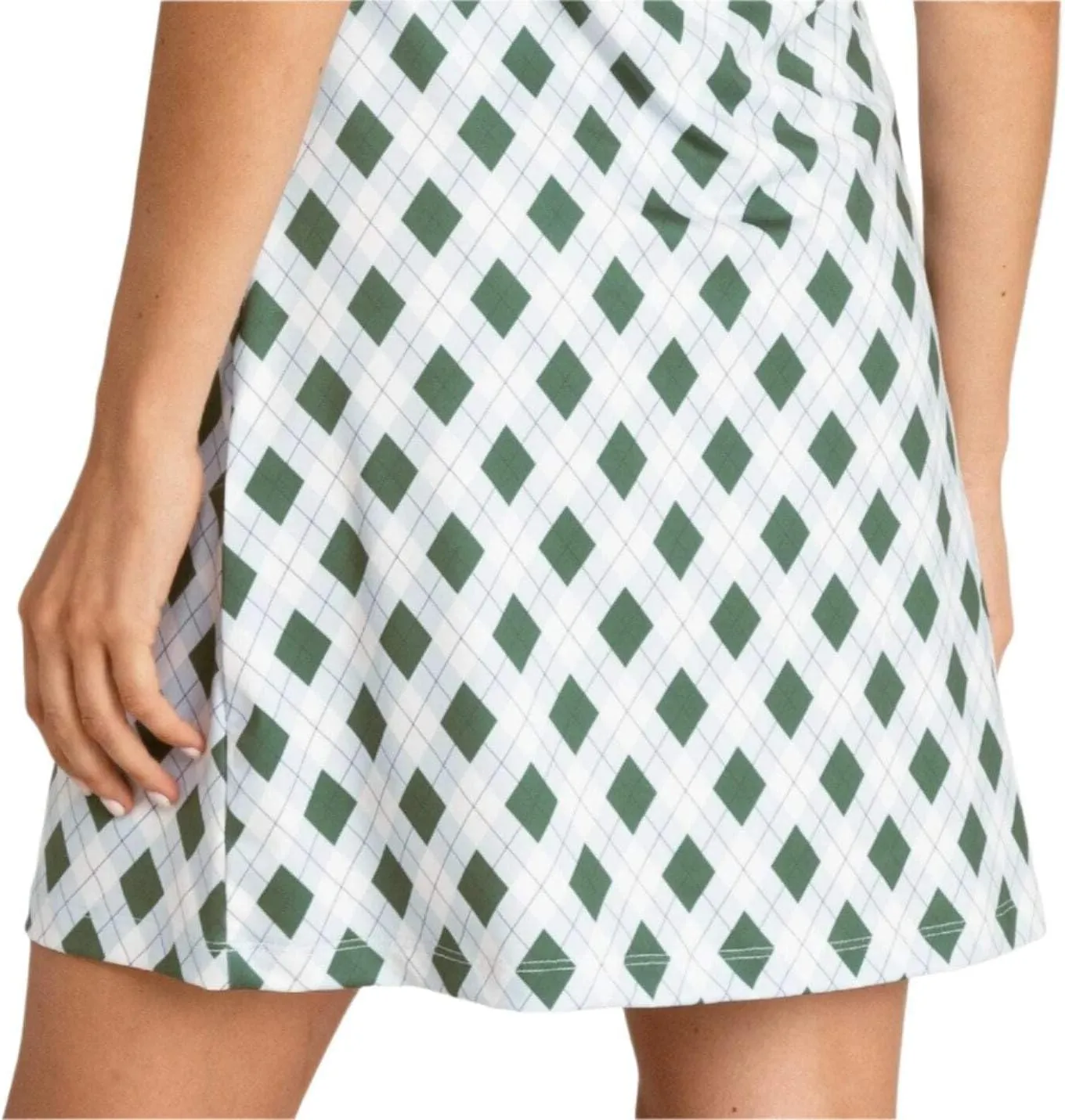 Wrap Skort - Stacy