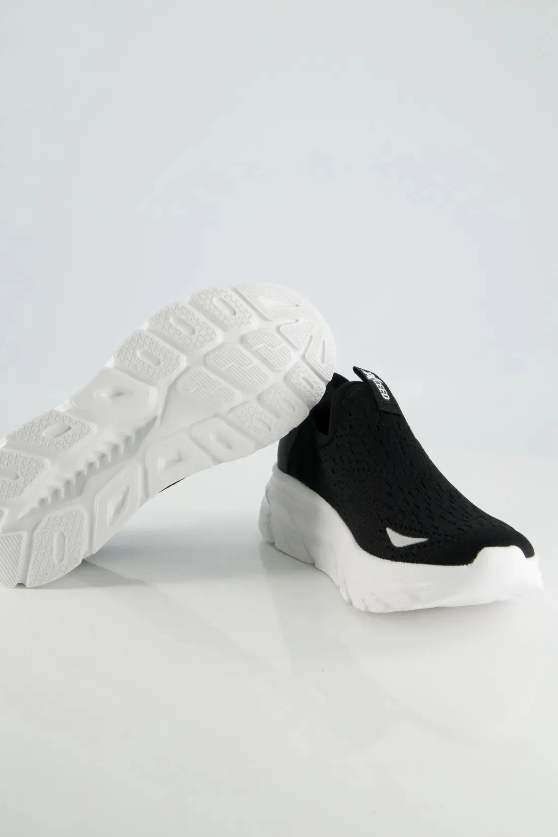 Xceed Women's Sneakers EX-KE-4273