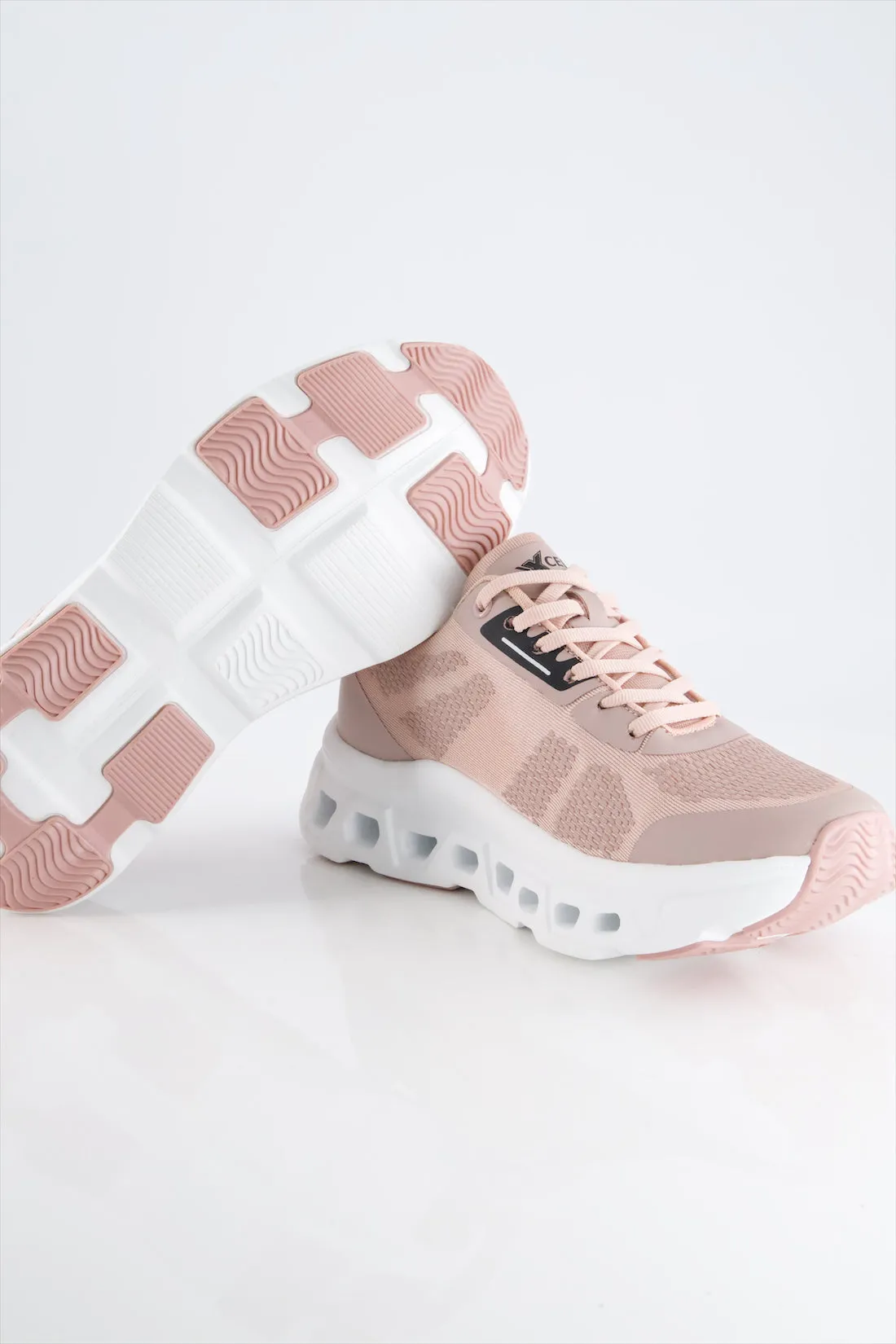 Xceed Women's Sneakers EX-SW-4271