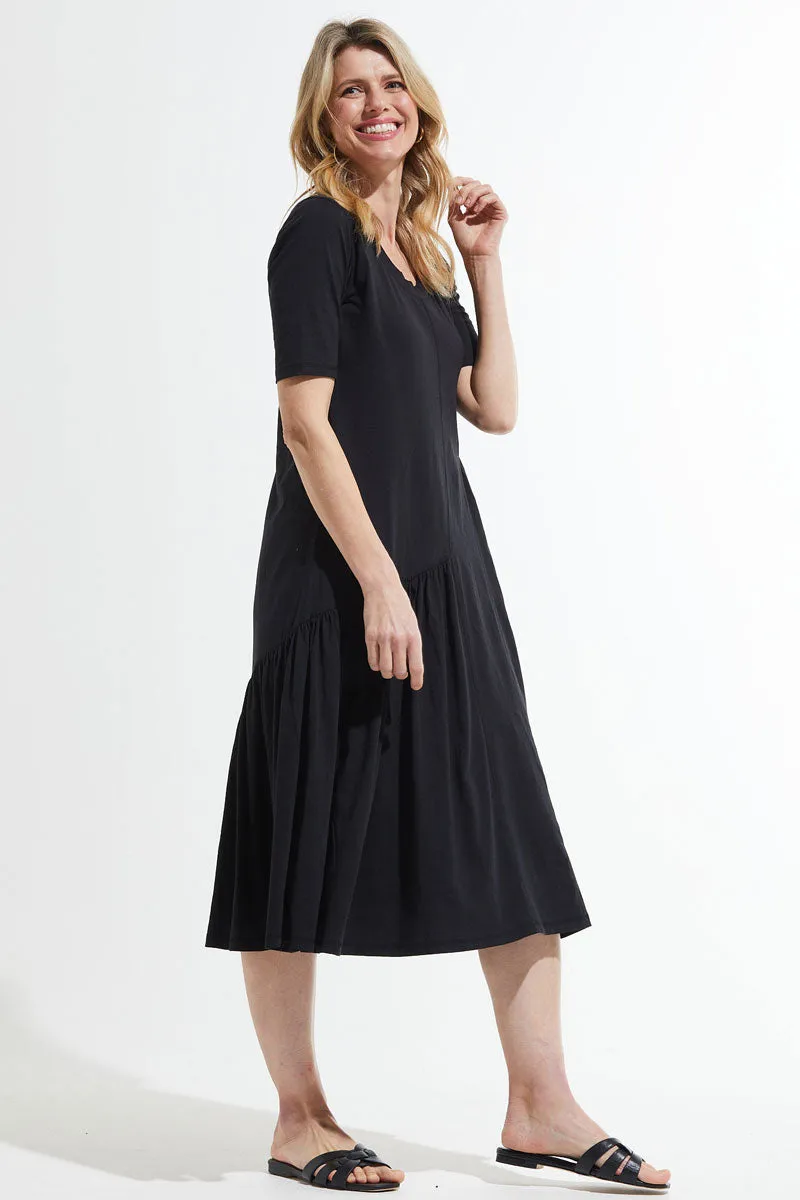 Zaket & Plover Maxi Dress